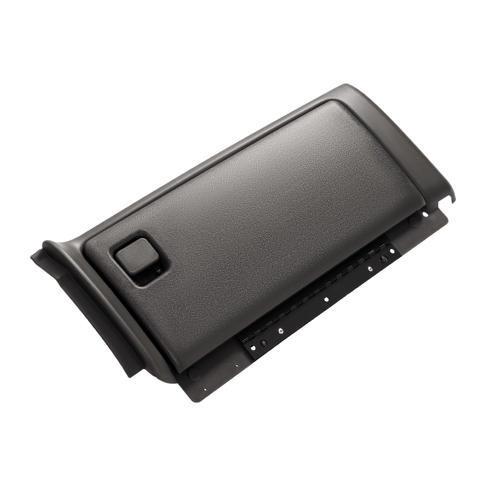 Dash Glove Box Lid Frame Assembly For Silverado Sierra 1500 2500 3500 2003-2007