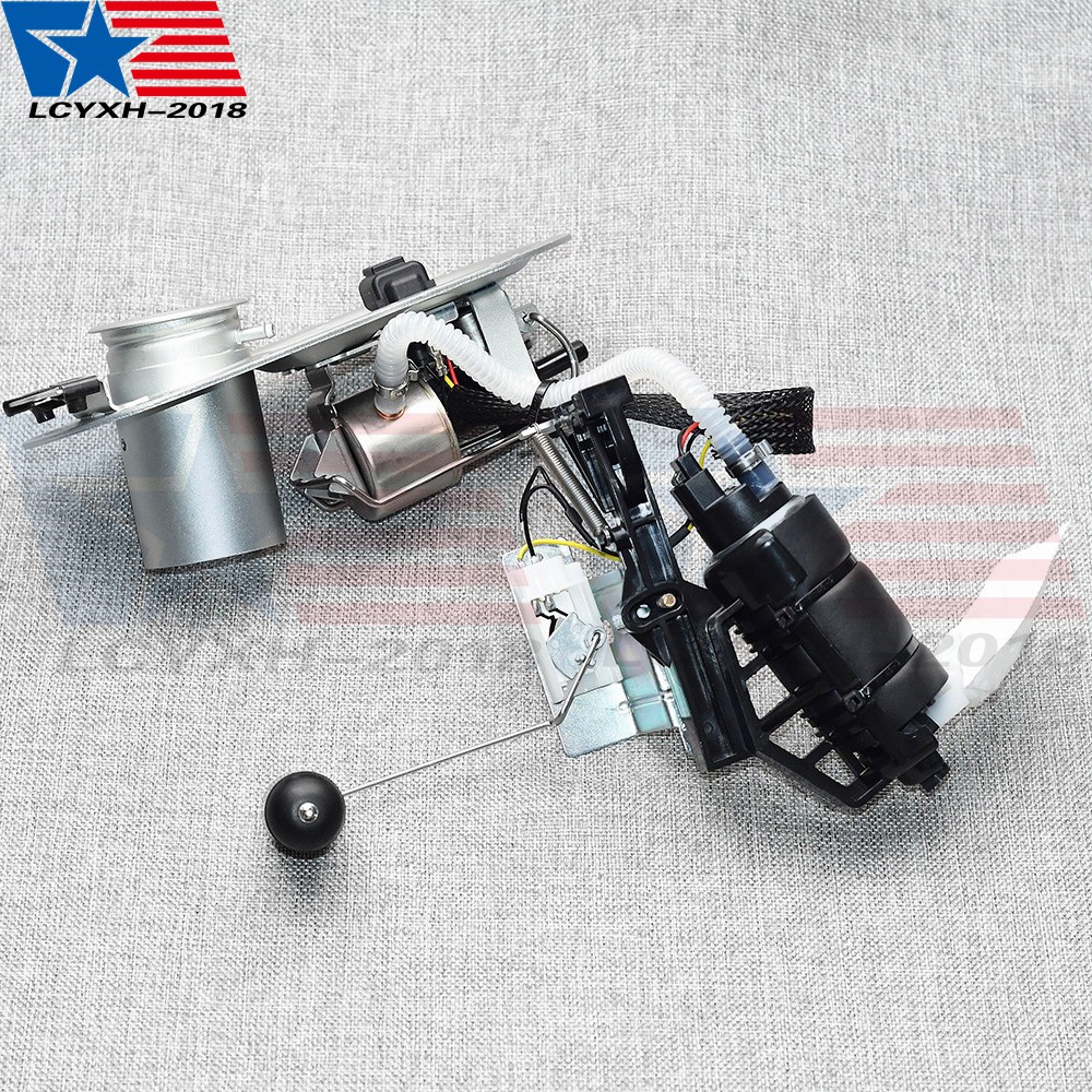 Fuel Pump Assembly For Harley Davidson Electra Glide Road Glide 02-05 75126-02C