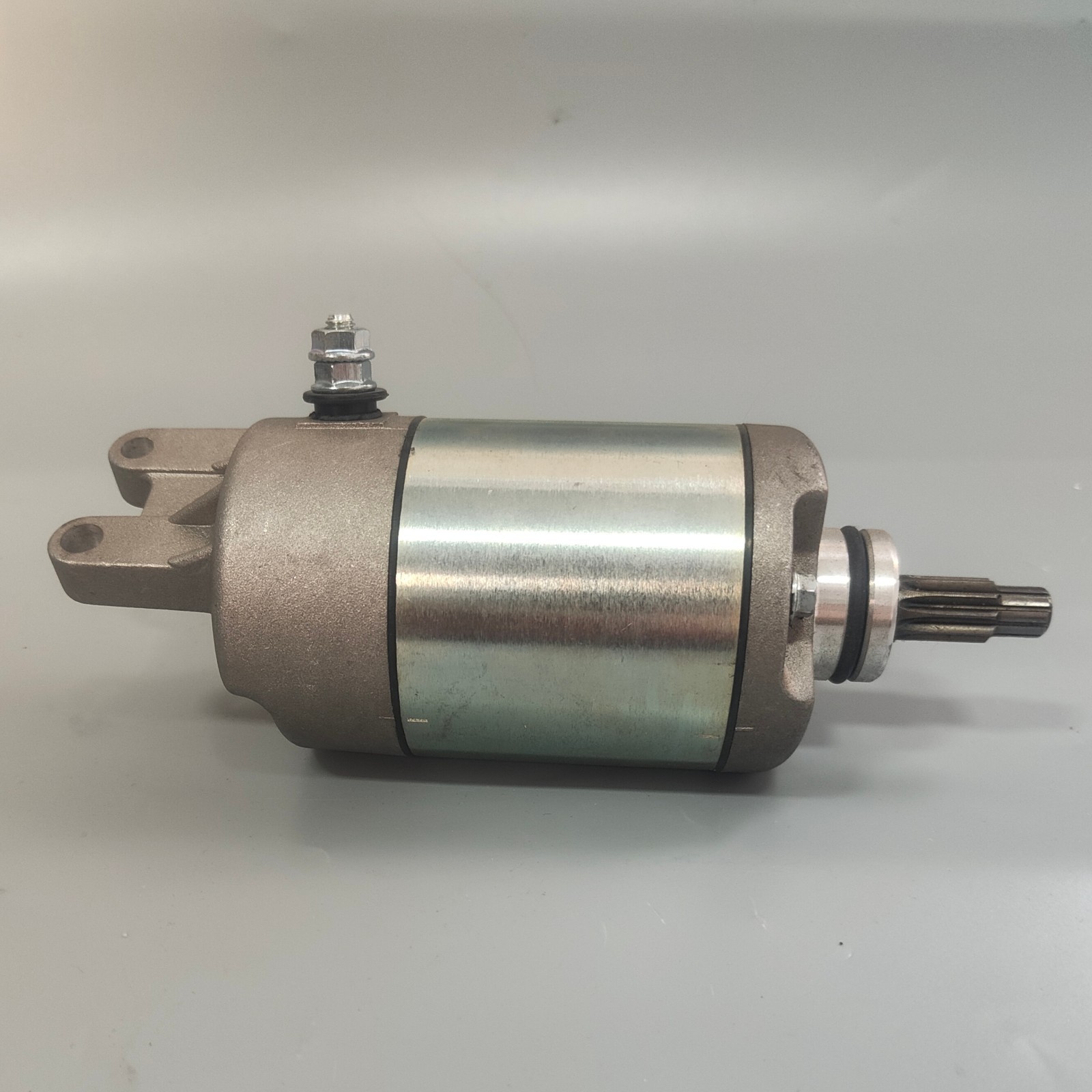 Starter Motor FourTrax 31200-HC4-023 FOR HONDA ATV 1988-2000 300 TRX300 TRX300FW