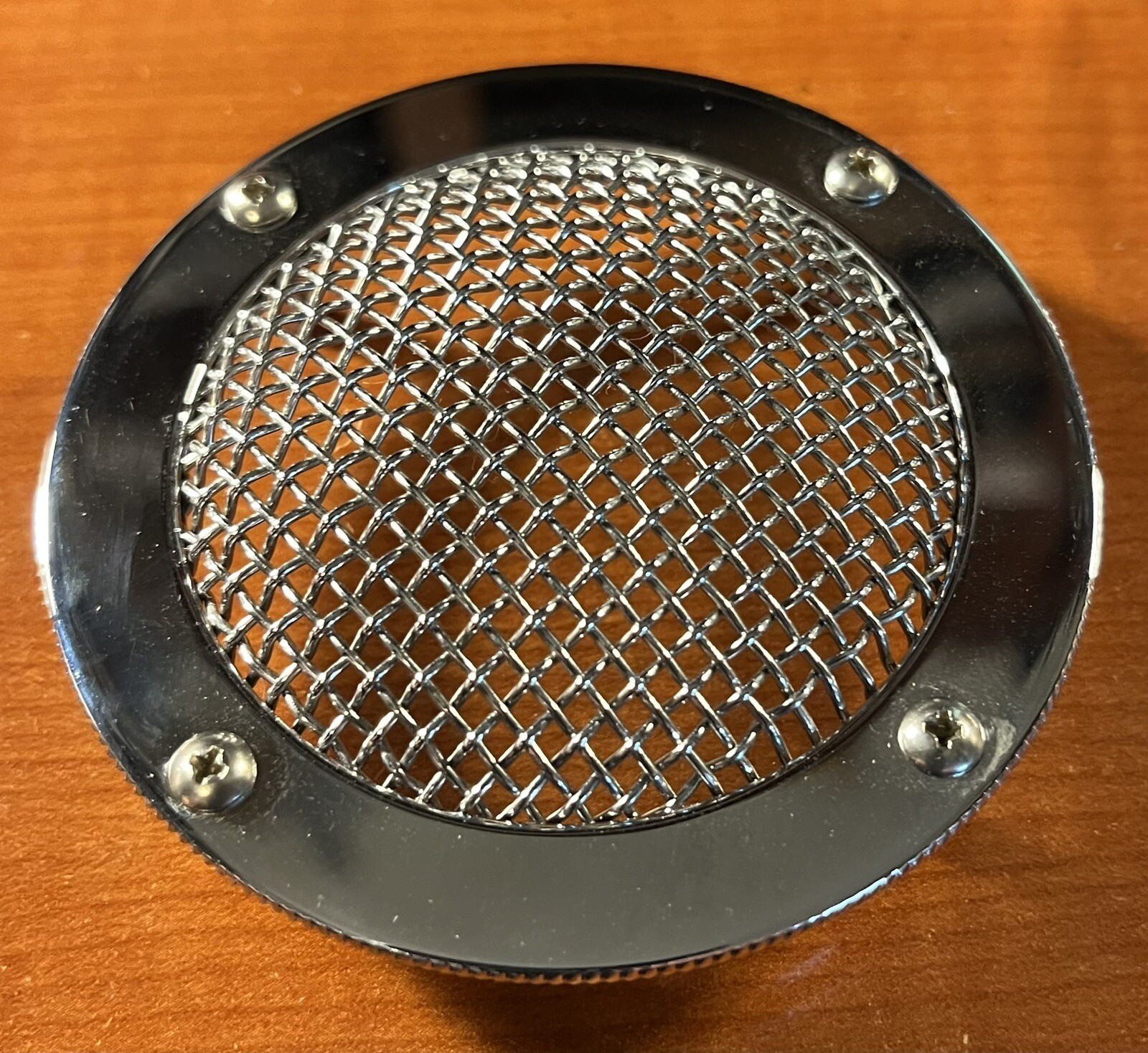 D104 Lollipop Mic Mushroom Head Screws and Spacers