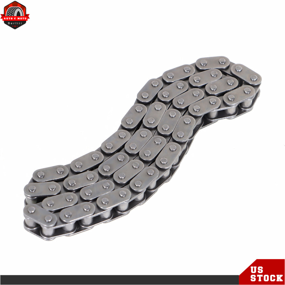 M295 Oil Pump with Timing Chain + Gasket Kit For GM 4.8L 5.3L 6.0L LS1 LS2 LS3