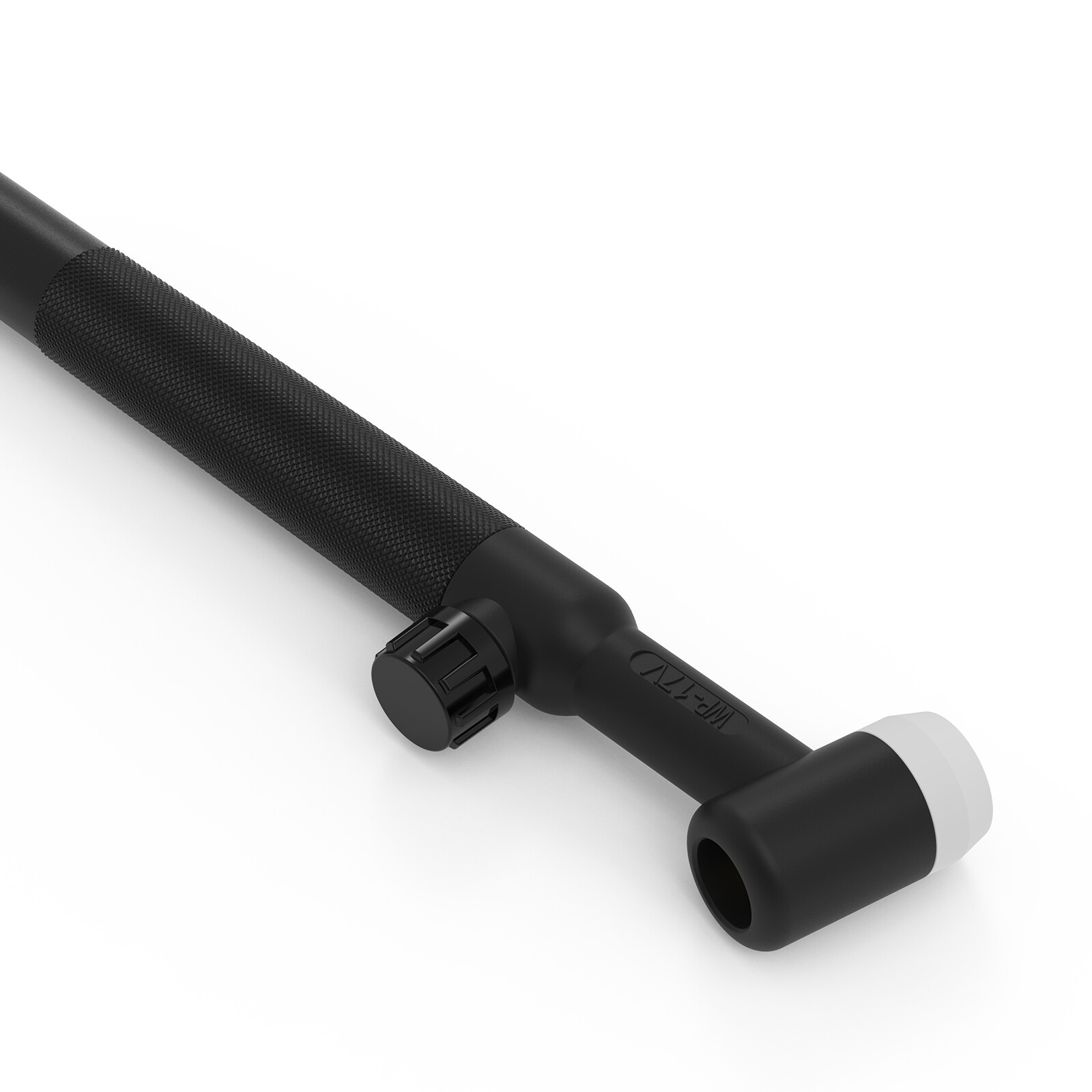 YESWELDER TIG Welding Torch WP-17V 13ft 150Amp Air Cooled Lift TIG Torch, 10-25