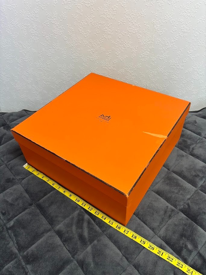 HERMES Empty box 30 item Bulk sale