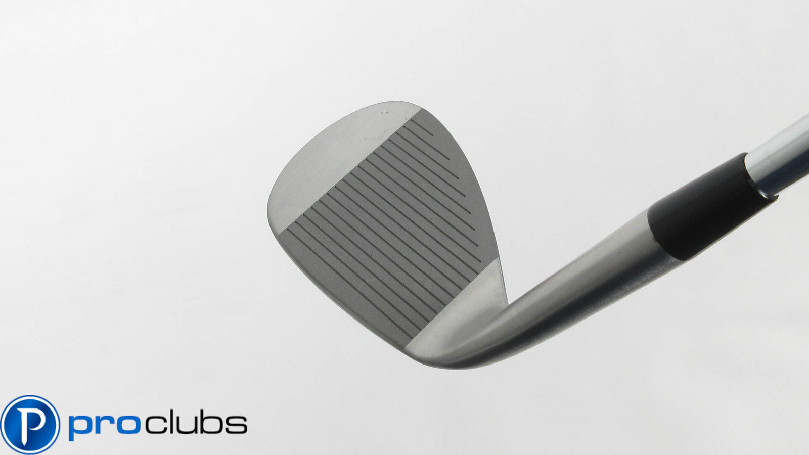 NEW COBRA KING RAW Limited Edition 08* VERSATILE 52* WEDGE KBS 125 STIFF #405590