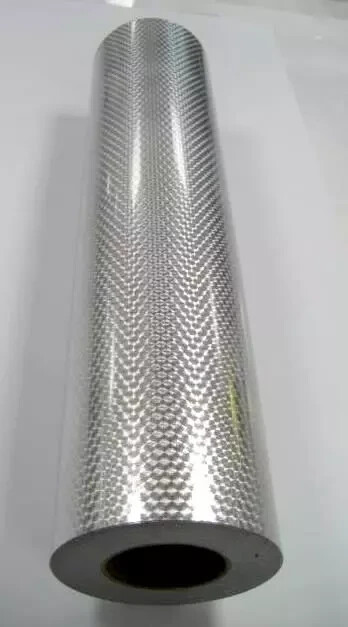 Silver Small Engine Turn Sign Plotter Cutter Vinyl