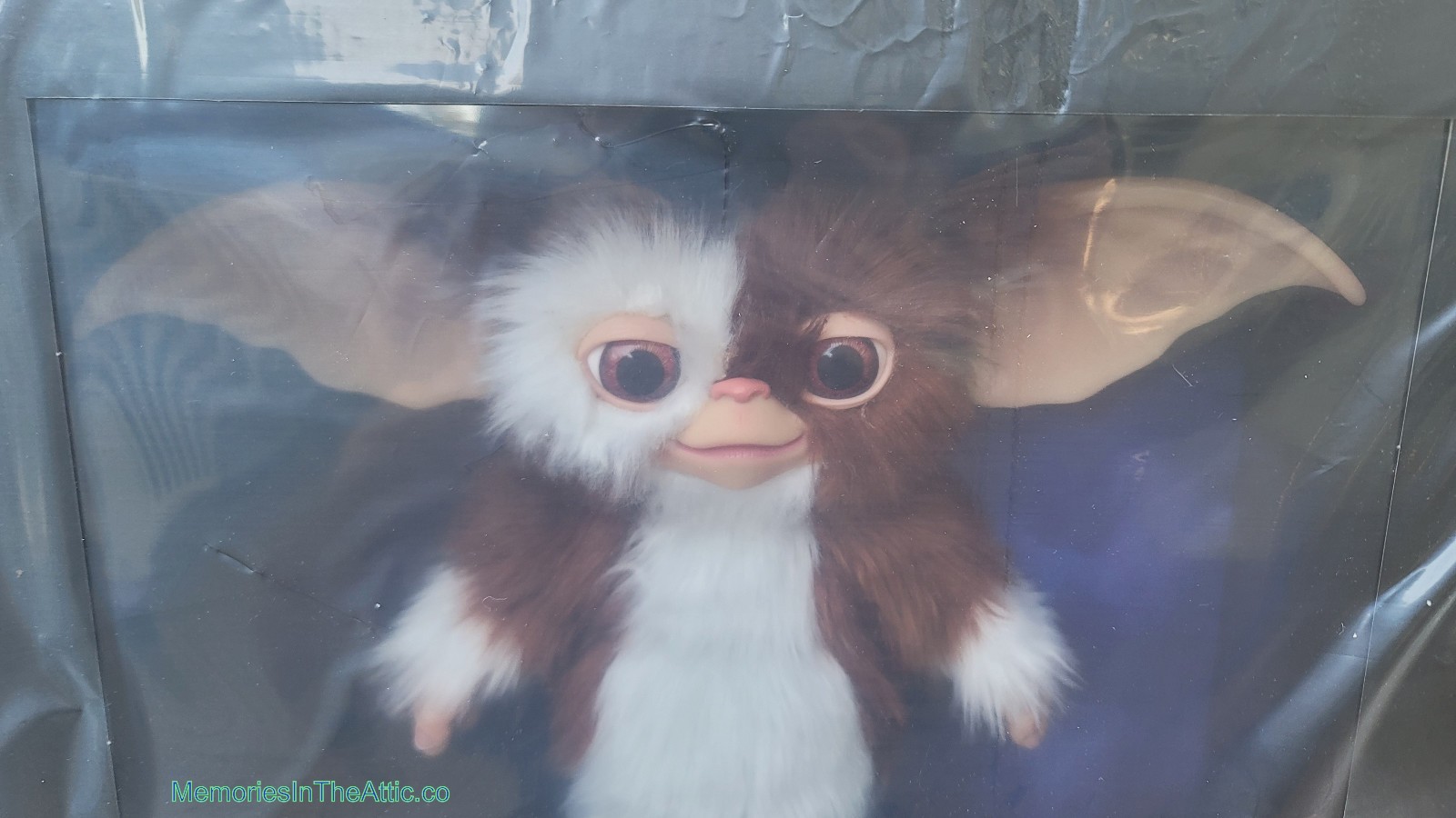 Trick Or Treat Studios Gremlins 2 Movie The New Batch Gizmo Mogwai Prop Replica