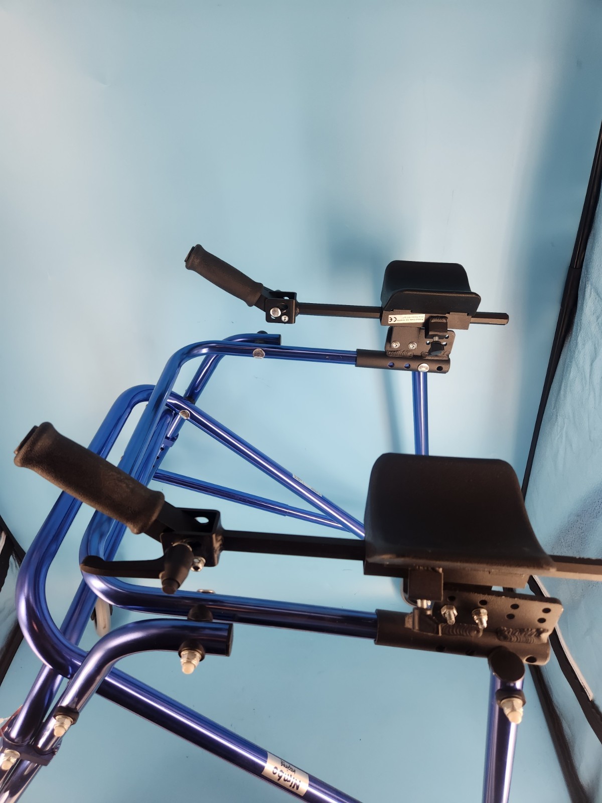 Drive Medical Nimbo Posterior Walker