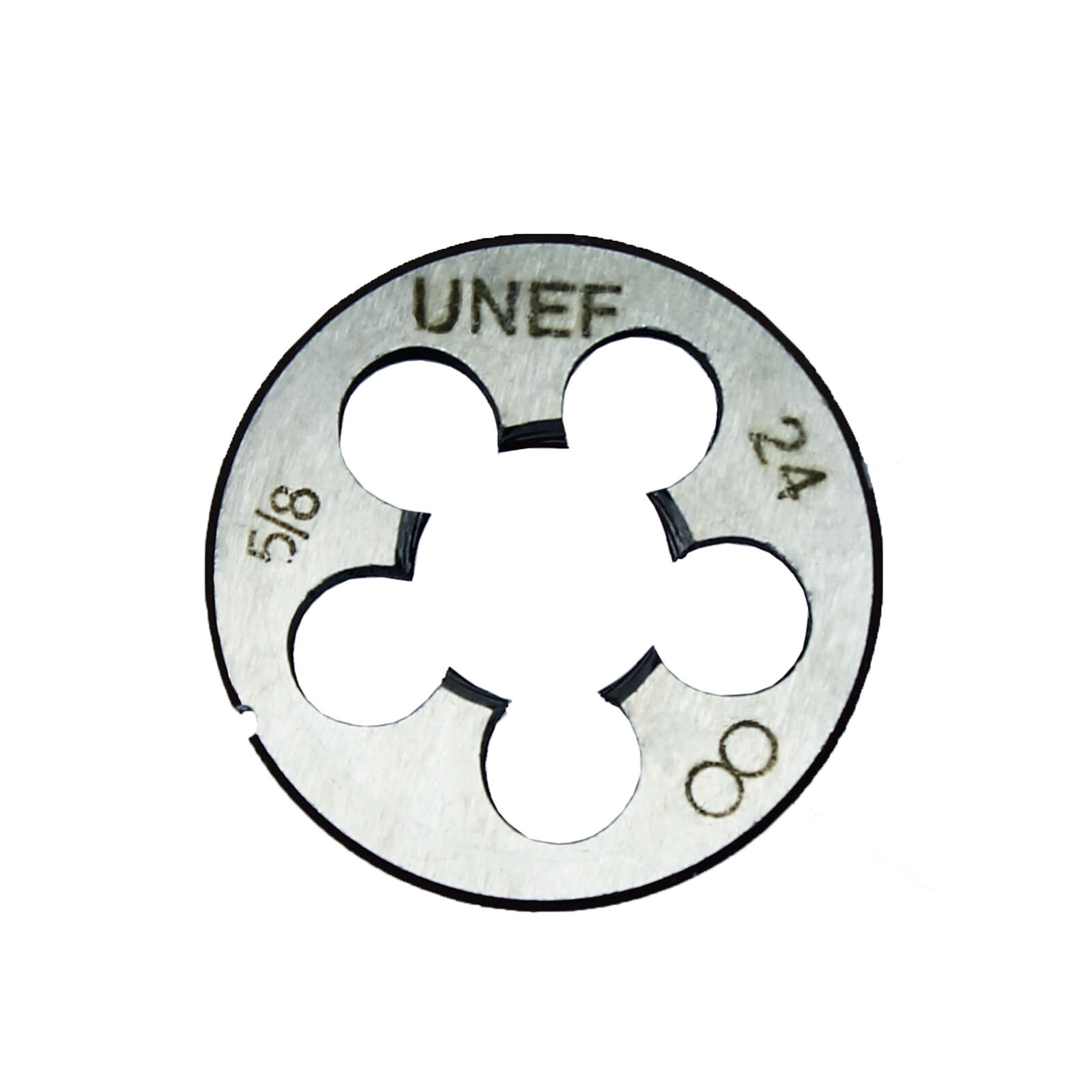 5/8"-24 Tap and Die Set UNF HSS Threading Gunsmithing 5/8" x 24