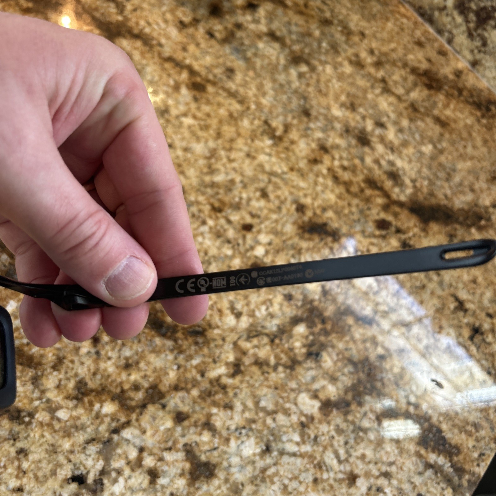 Set of 4 NOS New 3D Active Shutter Glasses Sony TDG-BT400A RF Bluetooth Lunettes