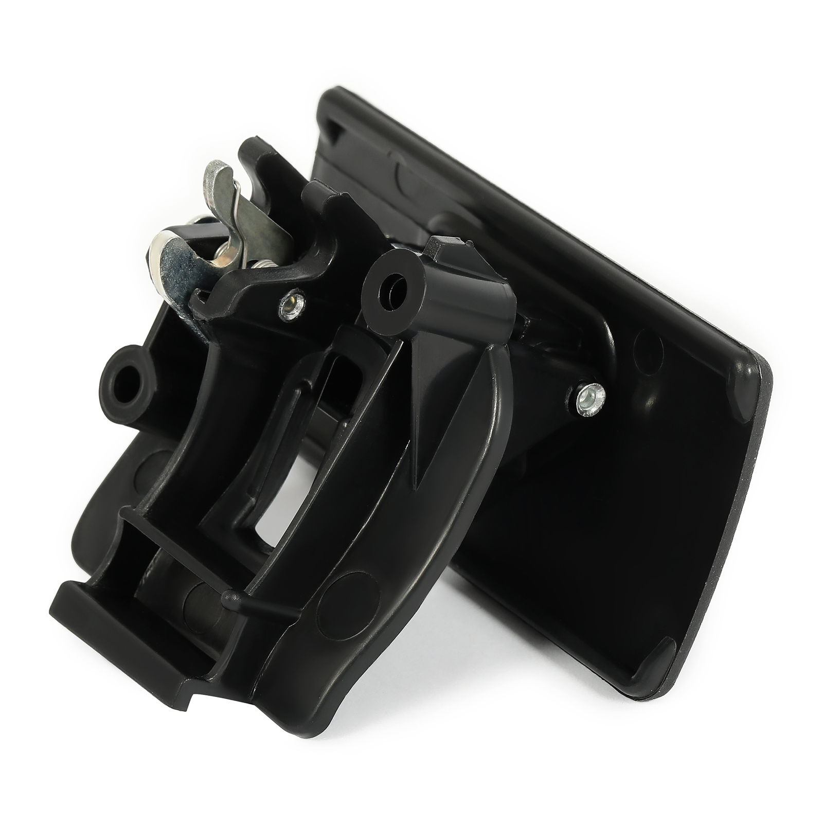 For Chevy Colorado GMC Canyon 2004-2012 Glove Box Latch Handle Black Replacement