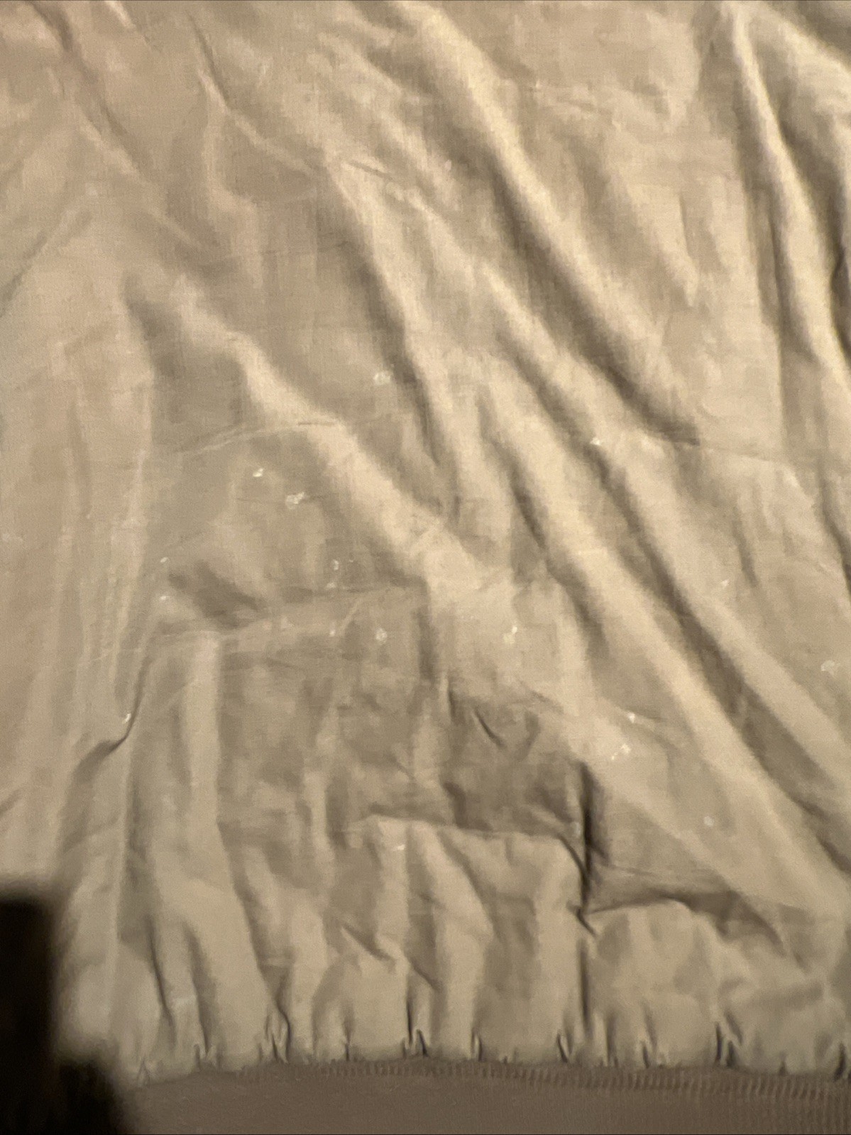 1950s US Army Private Purchase Winter Coat (FF498