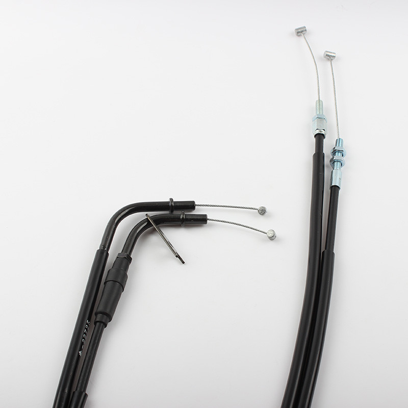 Motorcycle Throttle Cable For YAMAHA YZF-R6 2003 2004 2005