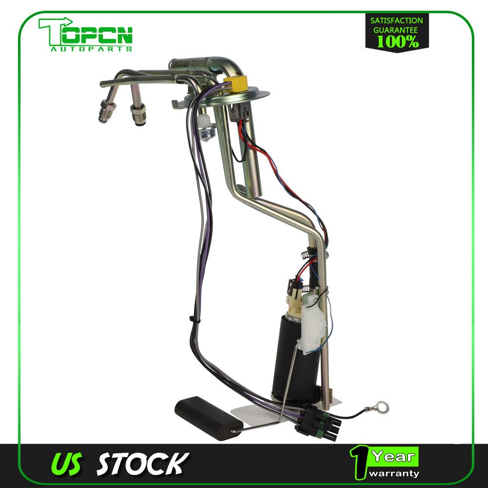 Fuel Pump for 1996-1997 Chevy GMC C/K 1500 2500 3500 Pickup 4.3L 5.0L 5.7L 7.4L
