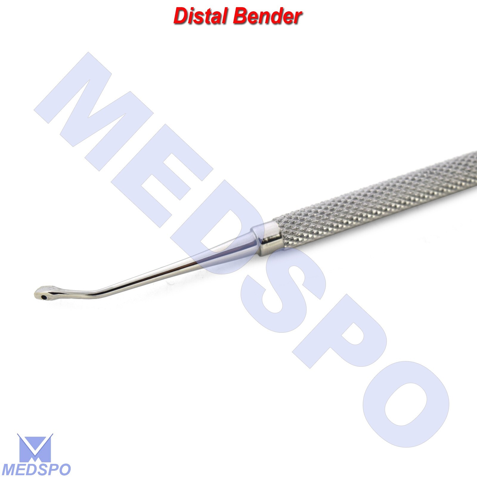 Orthodontic Distal Bender Scaler Dental Arch Wire Bending Ligature Cinch Back CE