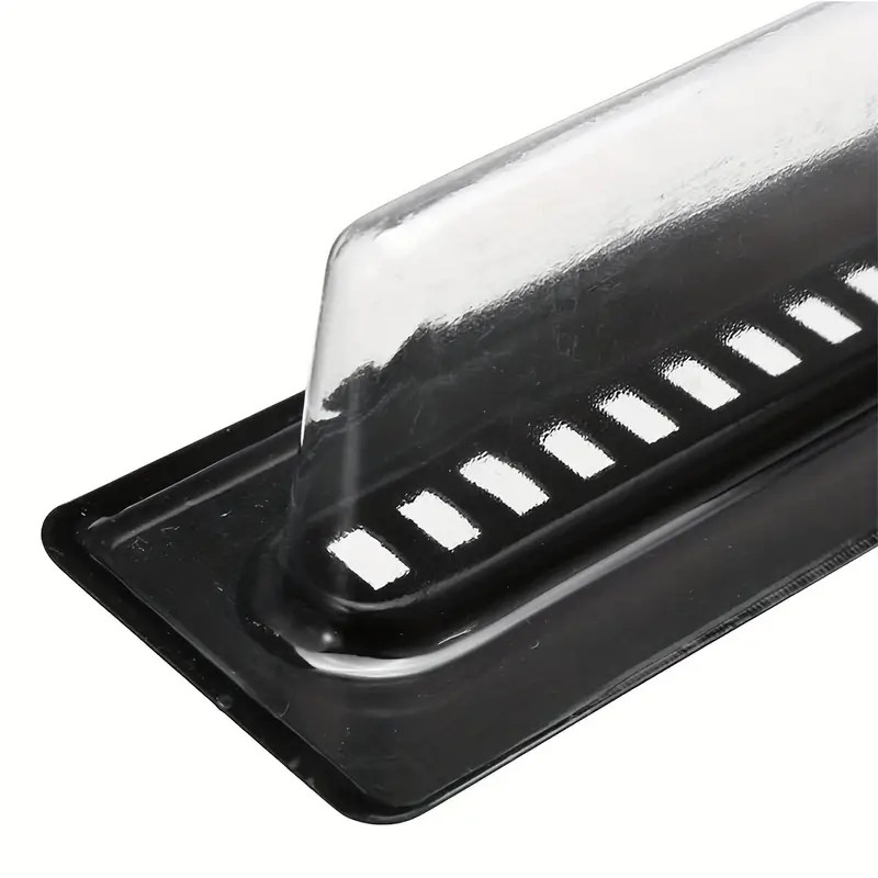 20/40/60×Black Small Bee Hive Beetle Blaster BeeHive Beetle Trap Beekeeping Tool