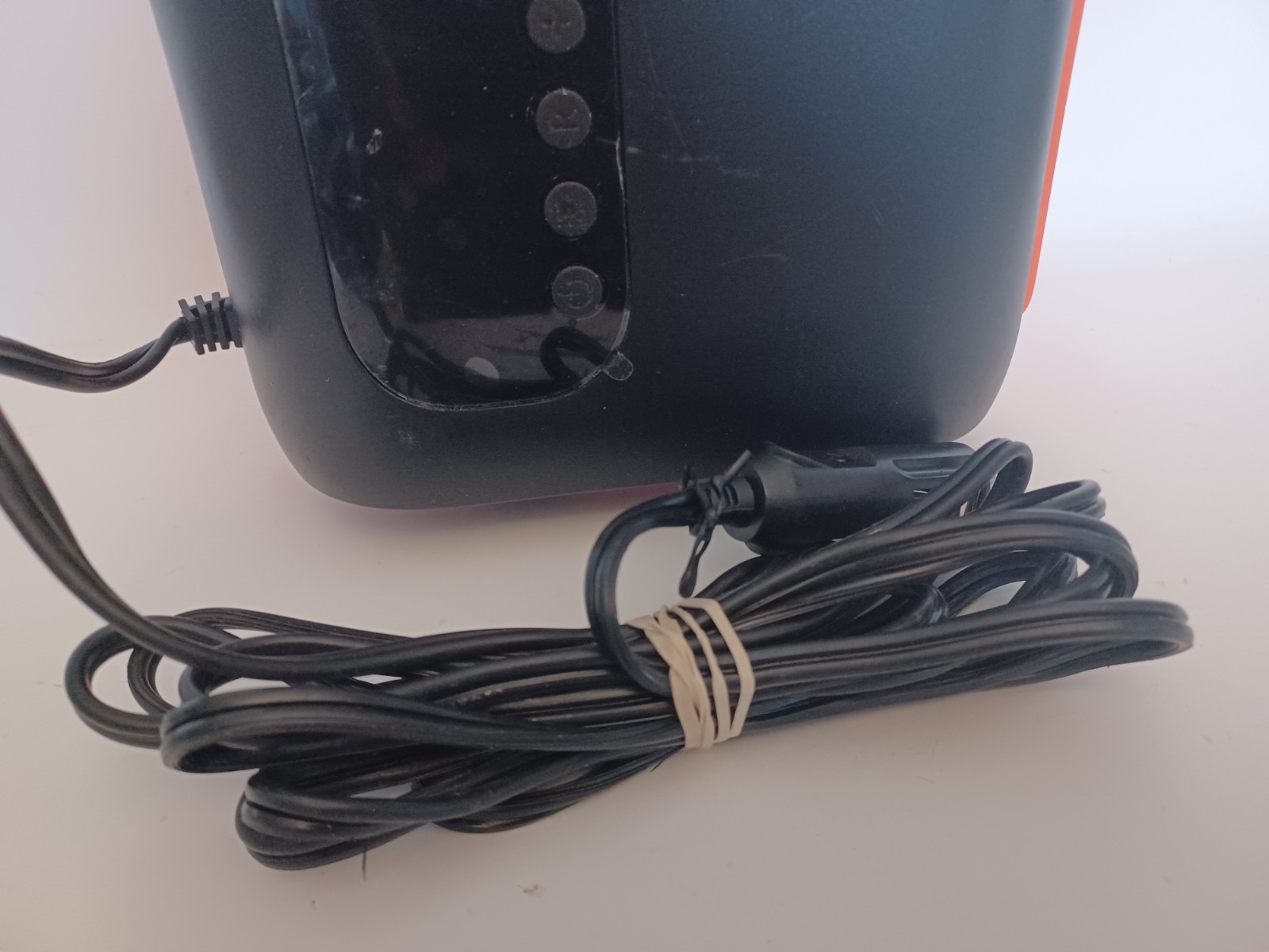 Electric air pump truck 12v/20psi suitable for vertial paddleboards and kayaks