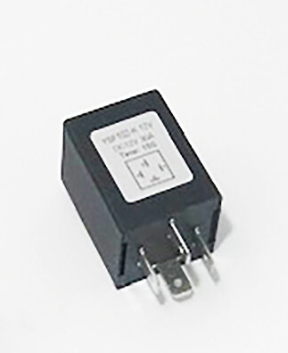 Electric Brake Vacuum Pump Switch & Relay vacuum pump - 2 year warranty