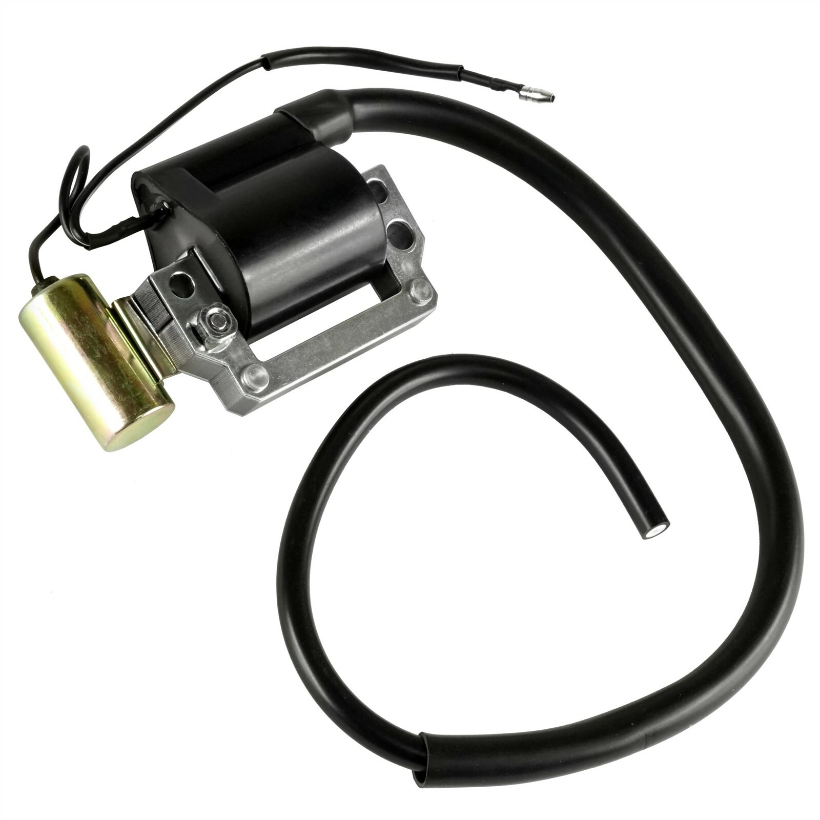 Ignition Coil fits Honda XL100 XL125 XL175 1977 1978 / CT125 Trail 1977