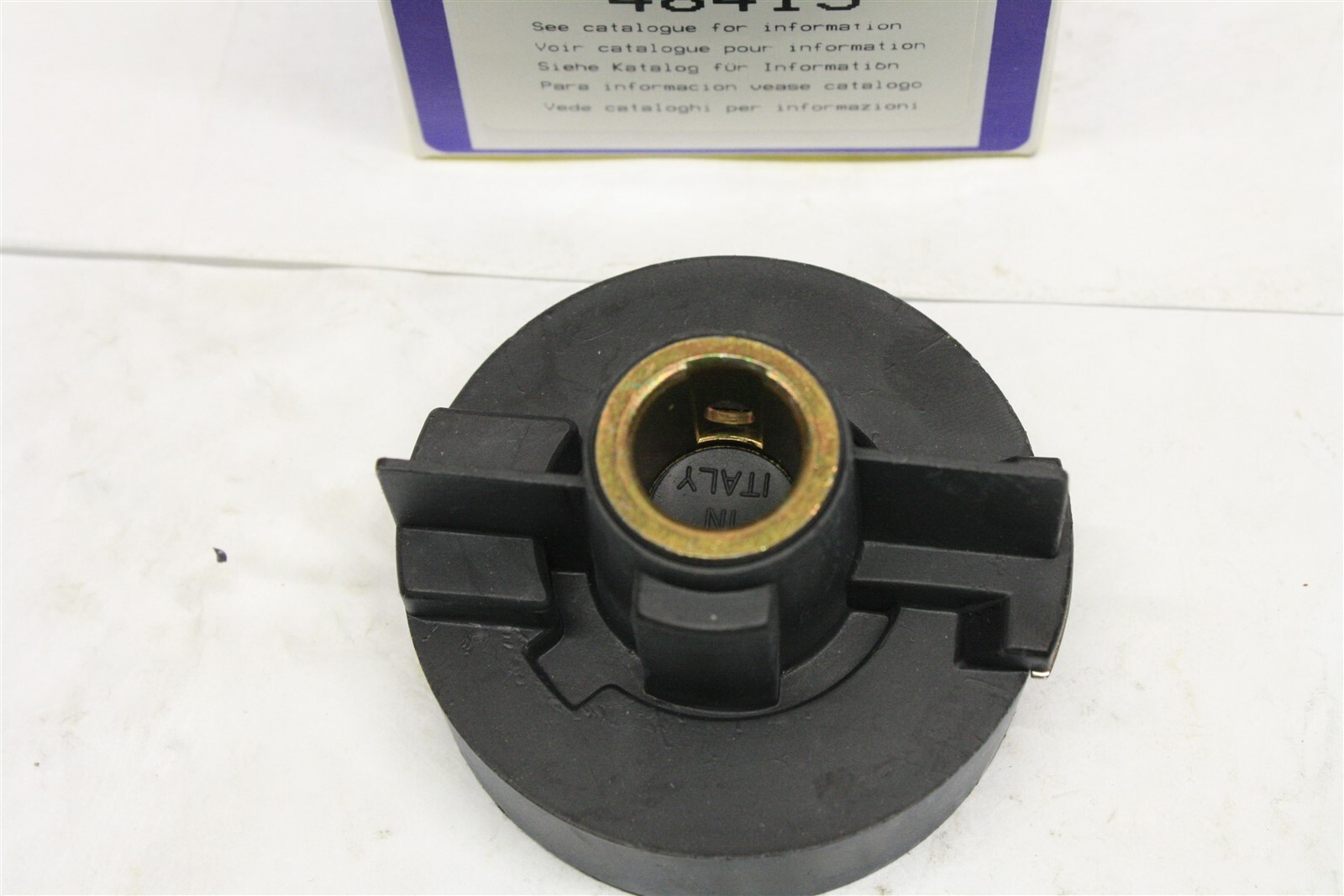 Ignition Rotor for NISSAN Z22 Z24 CA20 like 173-7883 1982-1987