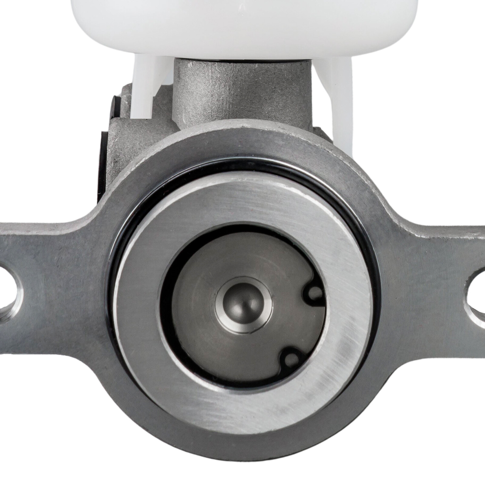 For Chevy Silverado/GMC Sierra 1500 2009-2014 Brake Master Cylinder w/ Reservoir