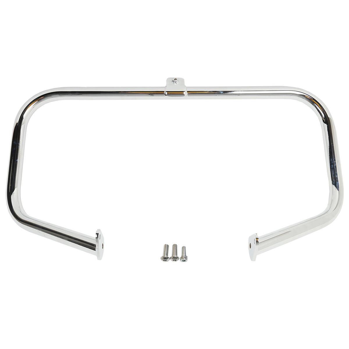 Engine Guard Highway Crash Bar For Harley Davidson Touring 1997-2008 97 04 06 07