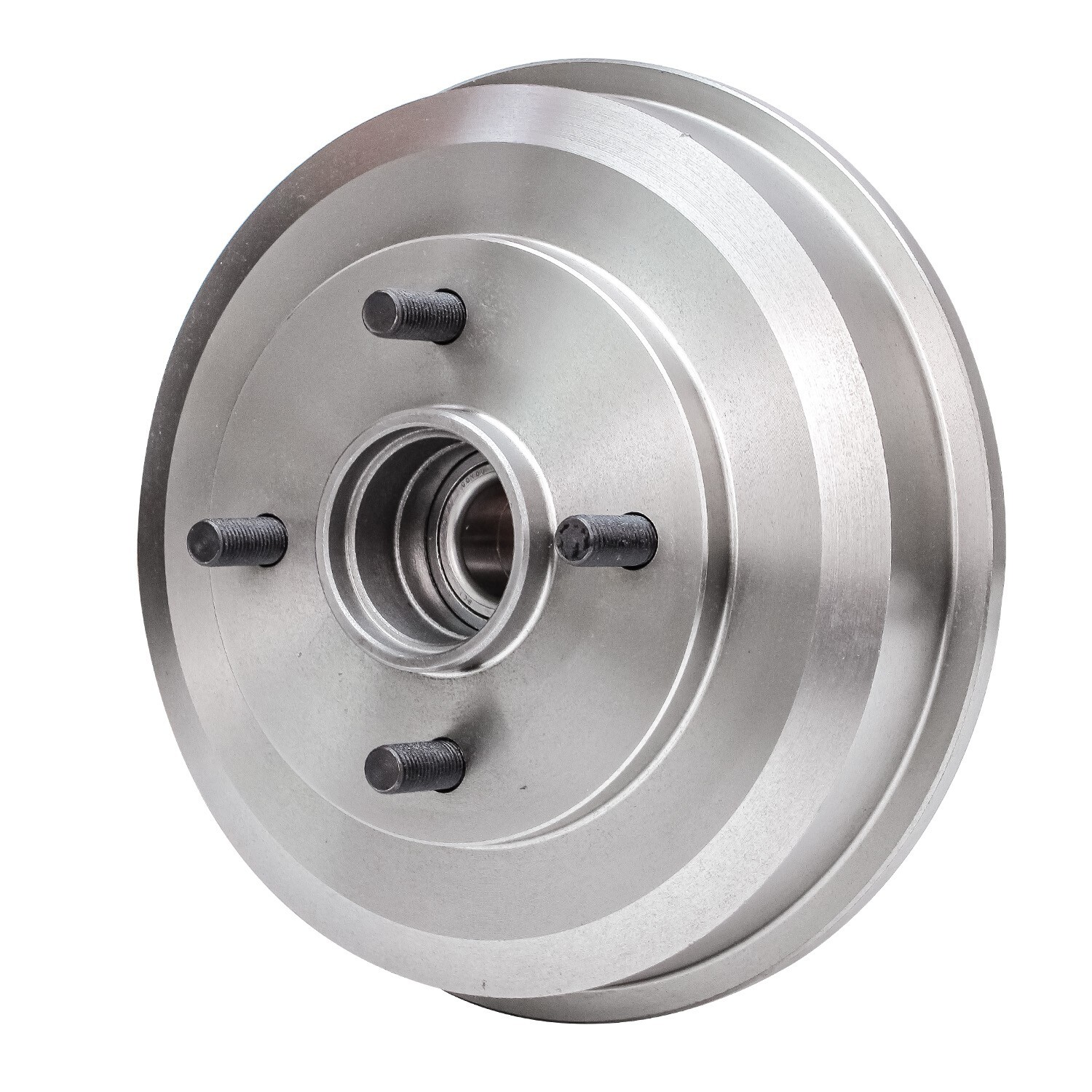 Rear Brake Drums Fit for 2000 2001 2002 2003 2004 2005 2006 2007 2008 Ford Focus