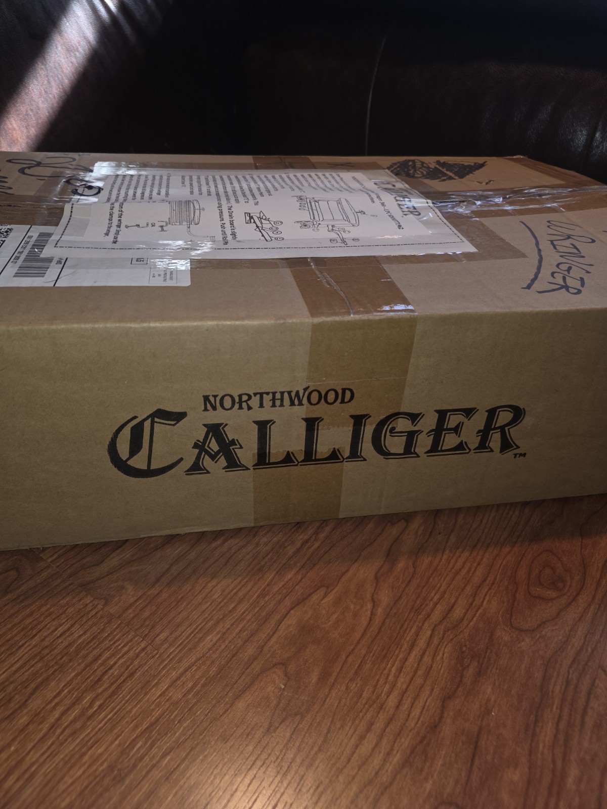 Northwood Calliger Hand Wringer 360 Manual Clothes Wringer Clamp Mount Red