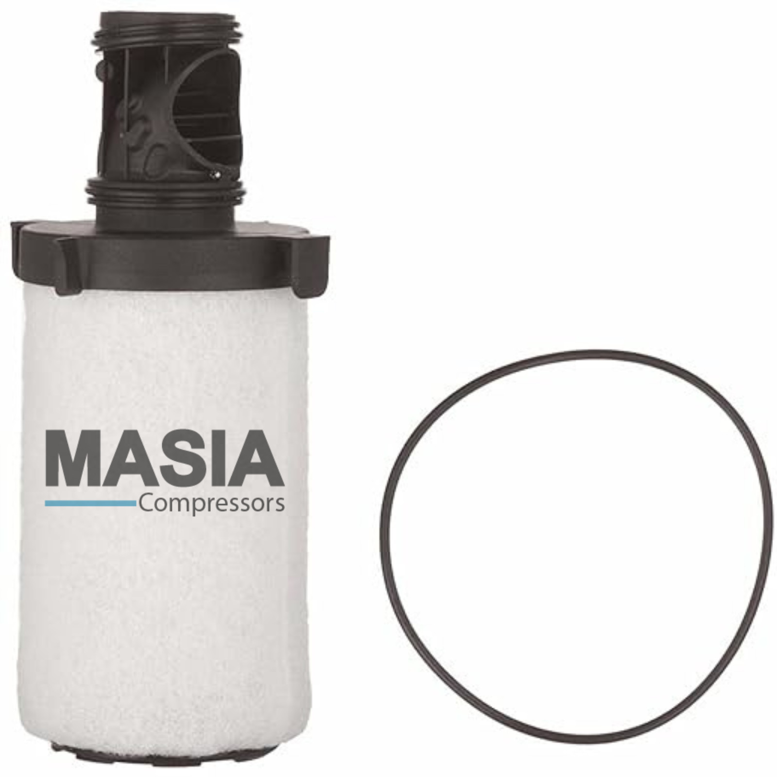 015AA Filter Element Compatible with Domnick Hunter