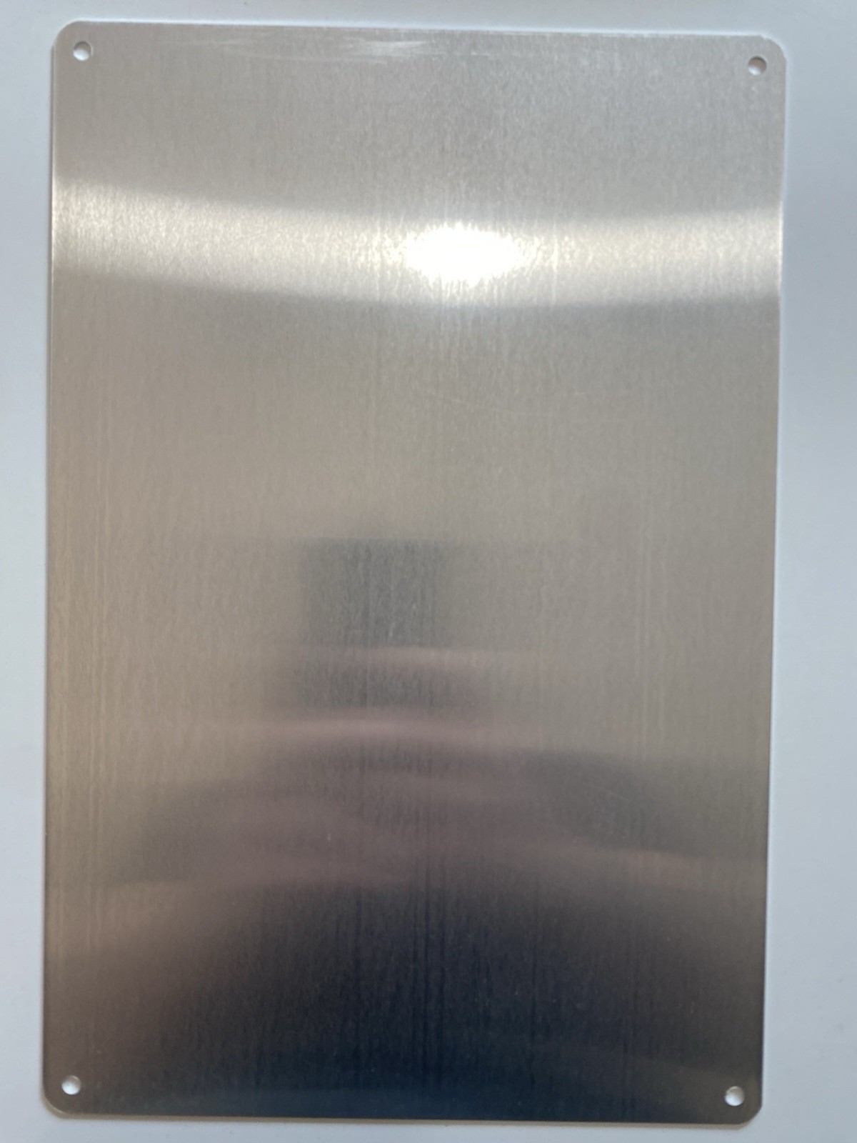 Randy Macho Man Savage Colt 45 Malt Liquor Metal Sign - Beer WWF Wrestling WWE