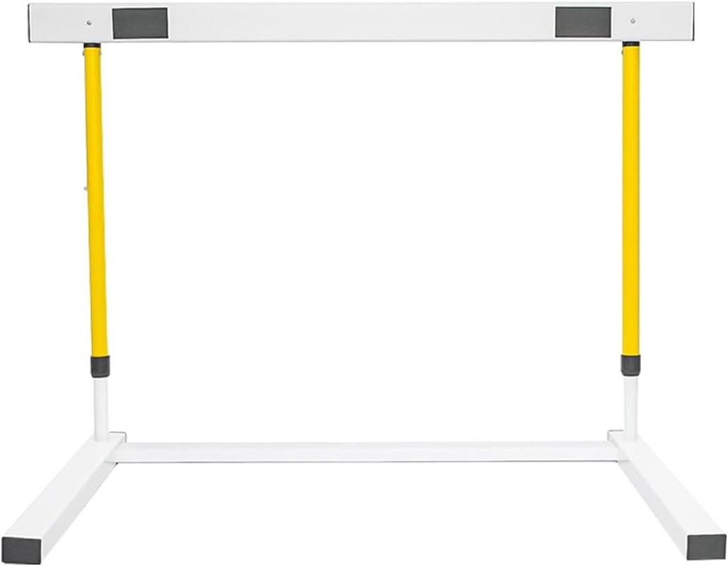 Adjustable Height Hurdle Detachable Track and Field Equipment for Speed & Ag