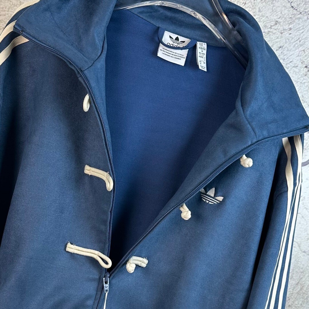 2026 Adidas Originals Ctt Snake Year Limite Chinese Stand Collar Casual Jacket