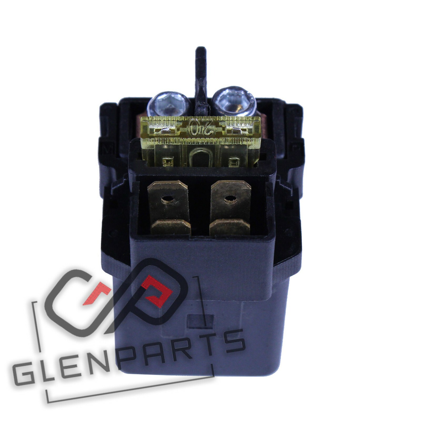 Starter Solenoid Relay for Kawasaki ZX750 NINJA ZX-7R ZX7RR 1996 1997 1998-2002