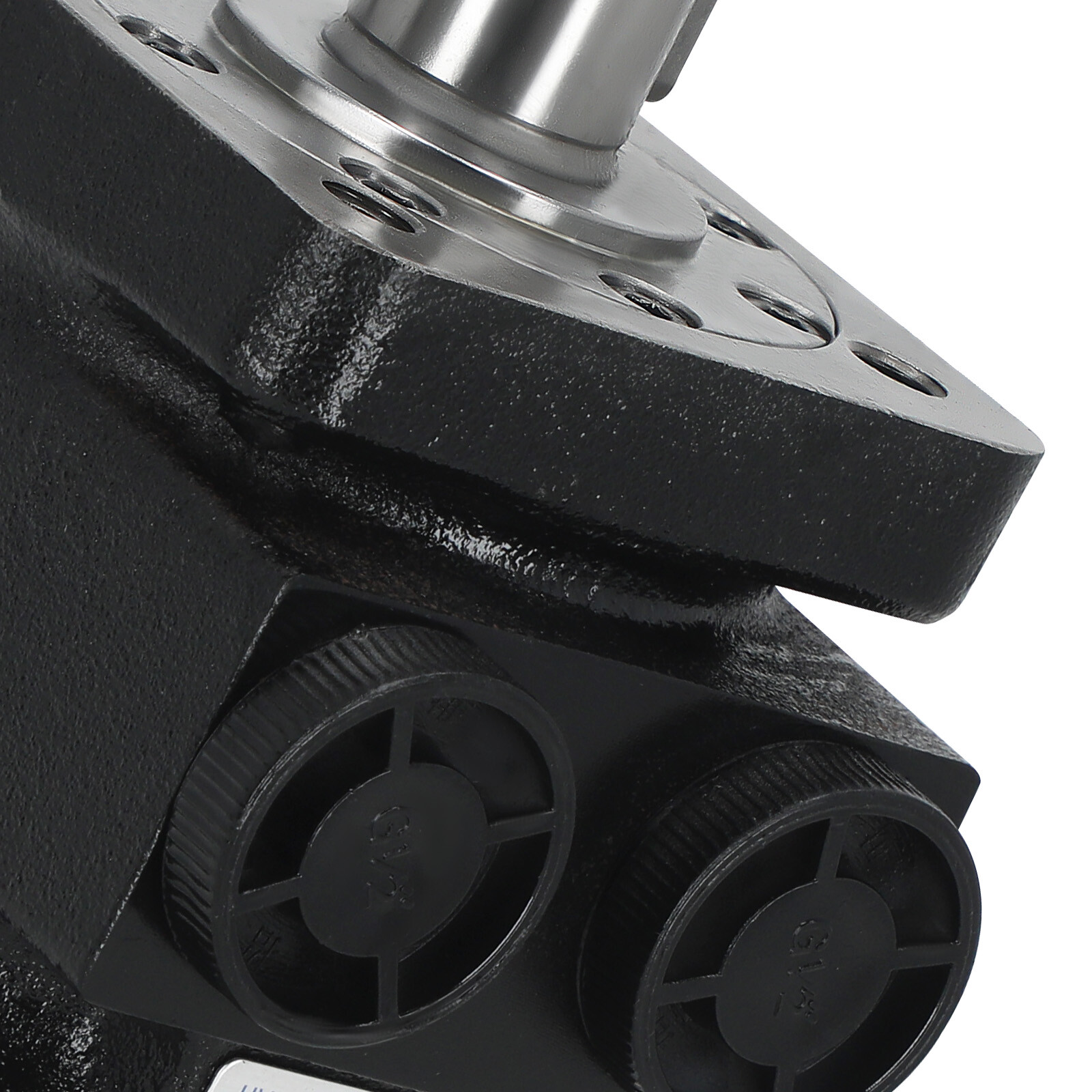 1xHydraulic Motor 101-1001-009 Fit For Eaton Char-Lynn H Series Motor 101-1001