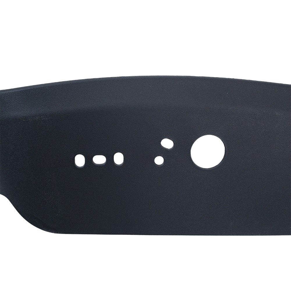 Fits For Tesla Model 3 / Y Driver Side Front Seat Side Shield Outer Trim Panel