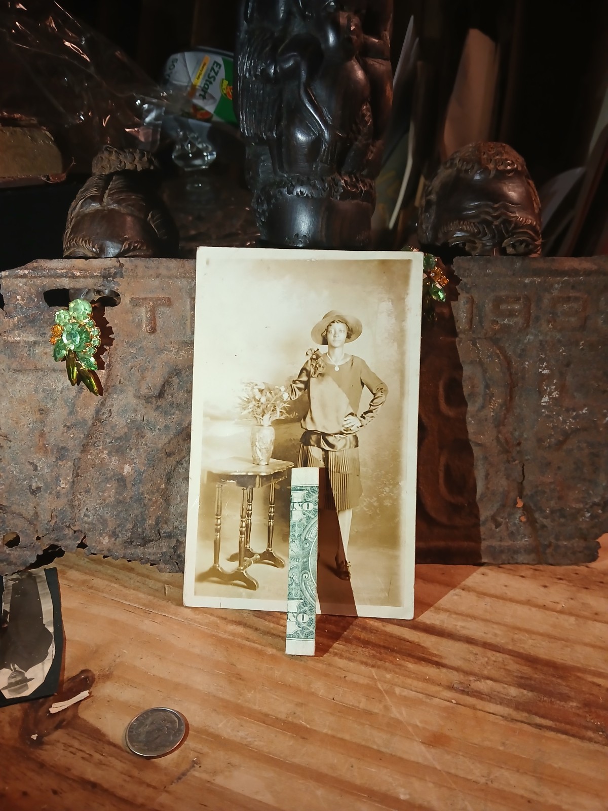 Antique African American Photos* BLACK EXCELLENCE * HBCU * SAVANAH GEORGIA