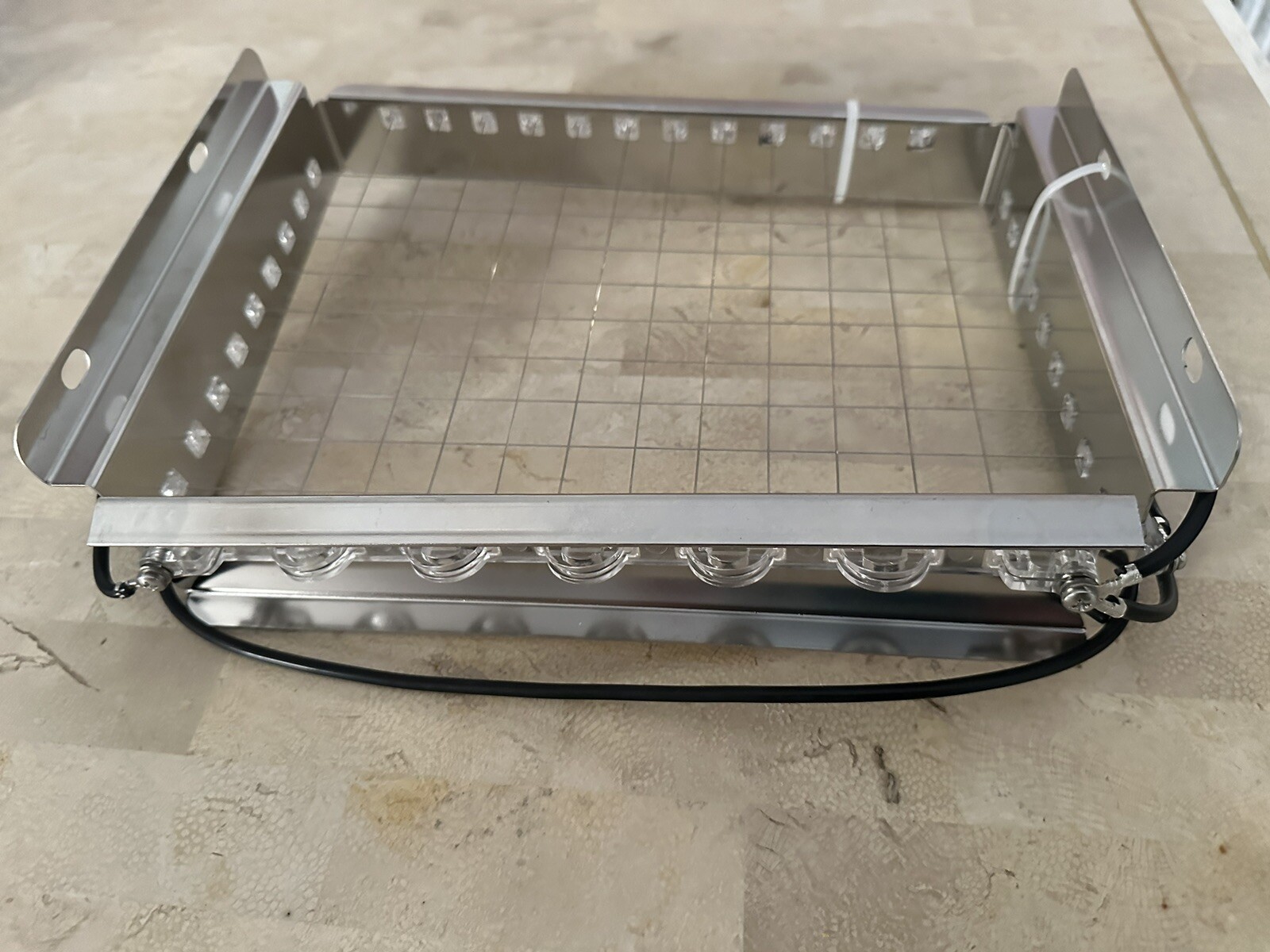 MARVEL Ice Maker Grid Cutter 42249542 - Brand New OEM FACTORY ORIGINAL PART