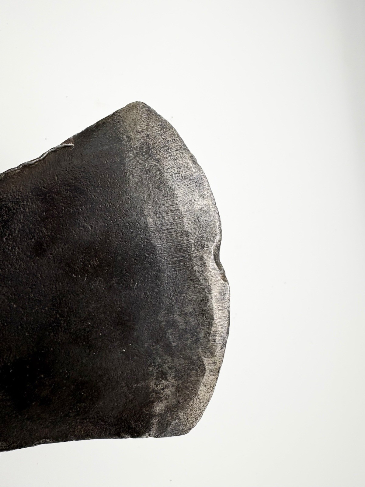 Wedgeway Double Bit Axe Embossed Morley Murphy HDWE Co Green Bay WI