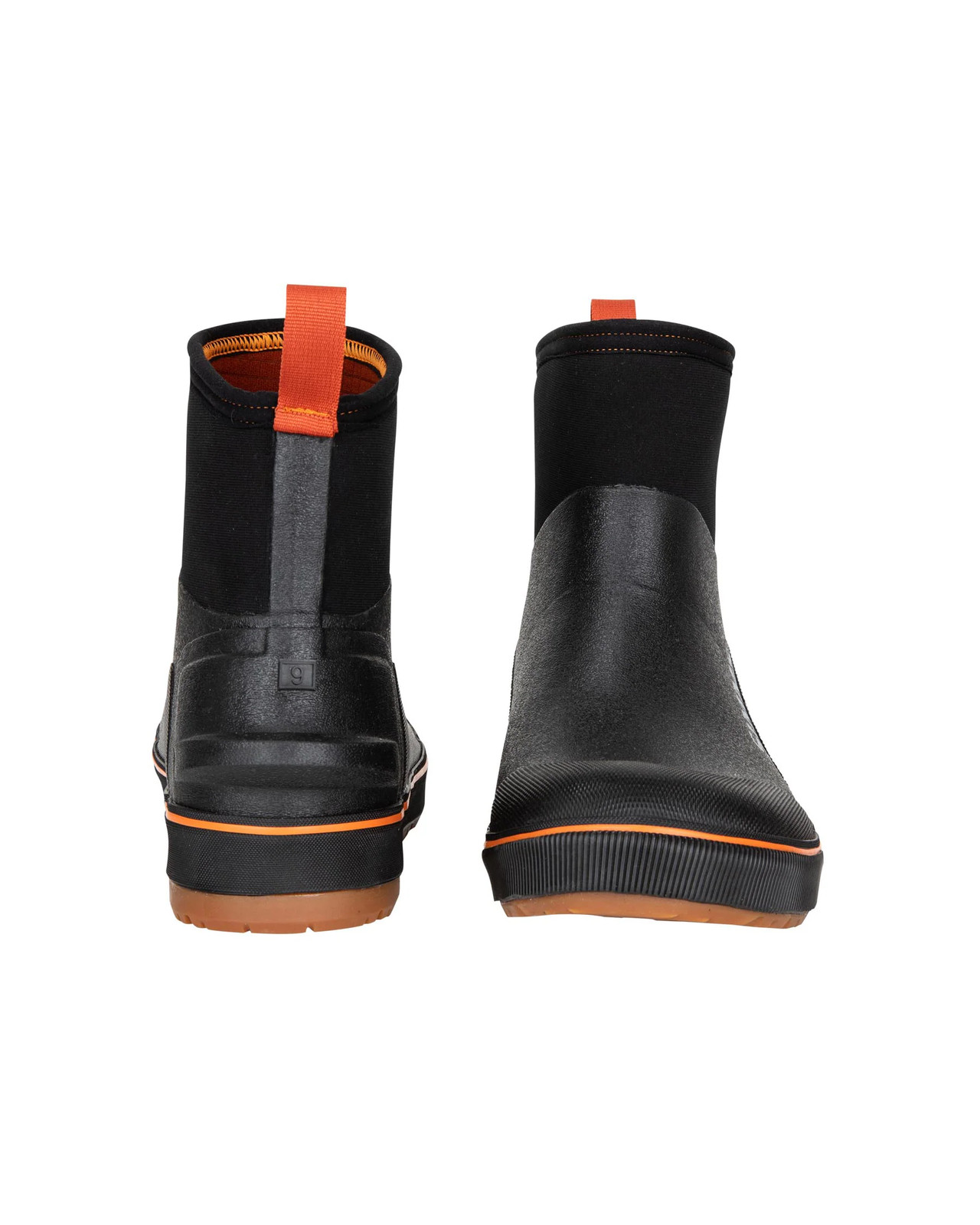 Simms Challenger 7" Boot