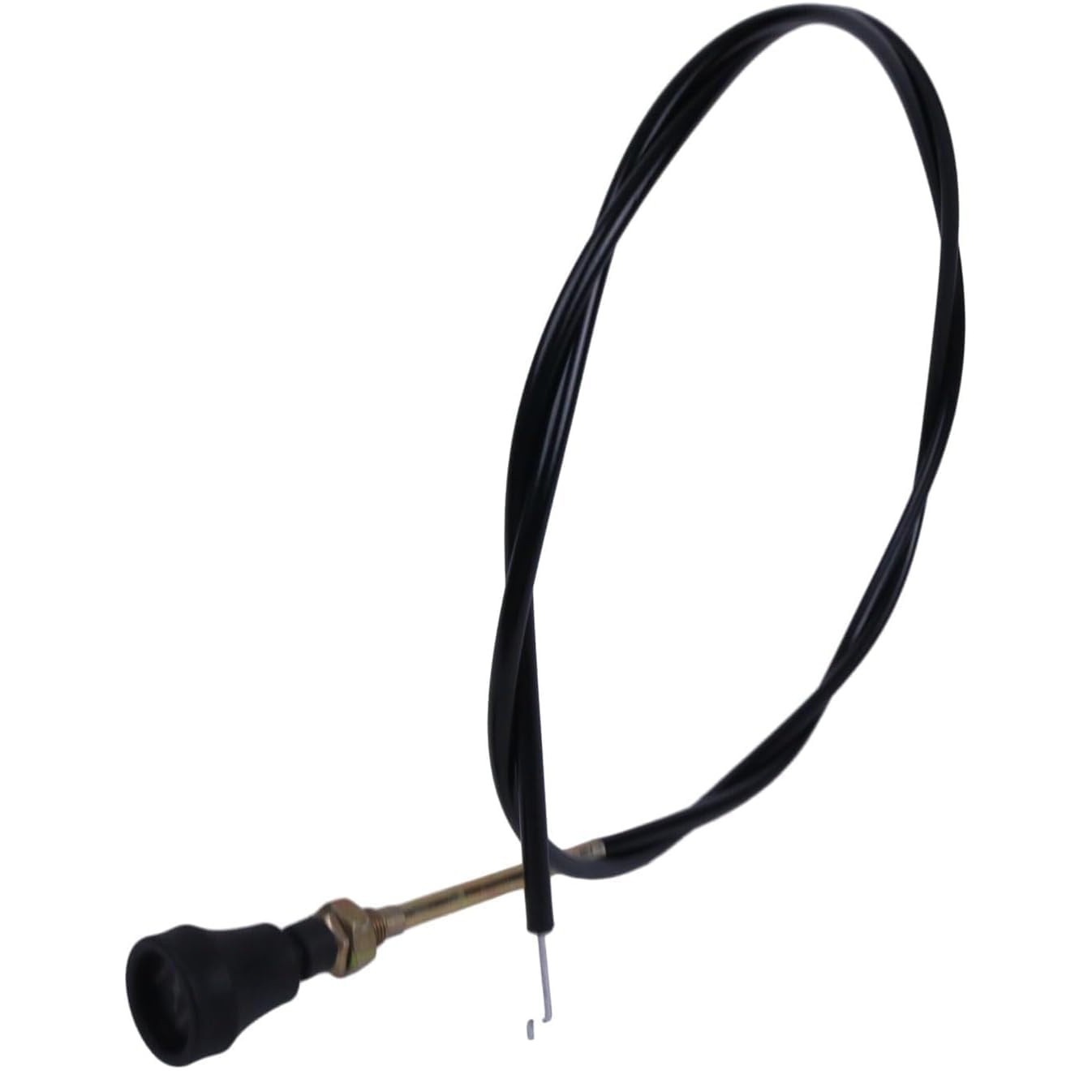 054-8017-00 Choke Cable for Bad Boy Mower CZT CZT Elite Badboy MZ MZ Maverick