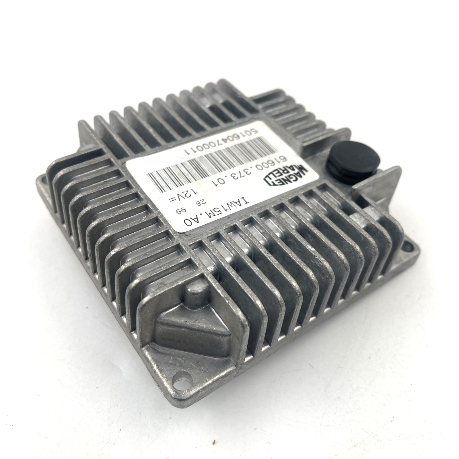 oem Ducati 28640161A ECM ECU Engine Control Module Computer 98-99 SuperSport 900