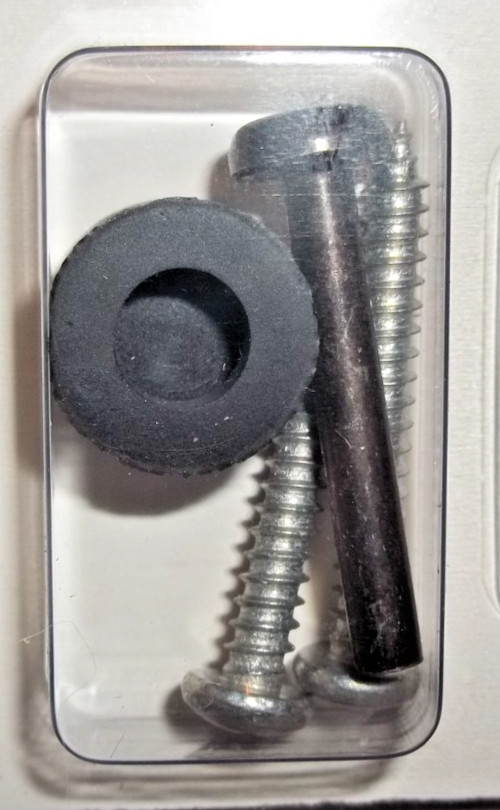 Pachmayr Model T-660-L-LE-BL Pad-Triple Magnum ~ NEW IN PACKAGE ~ FREE SHIPPING