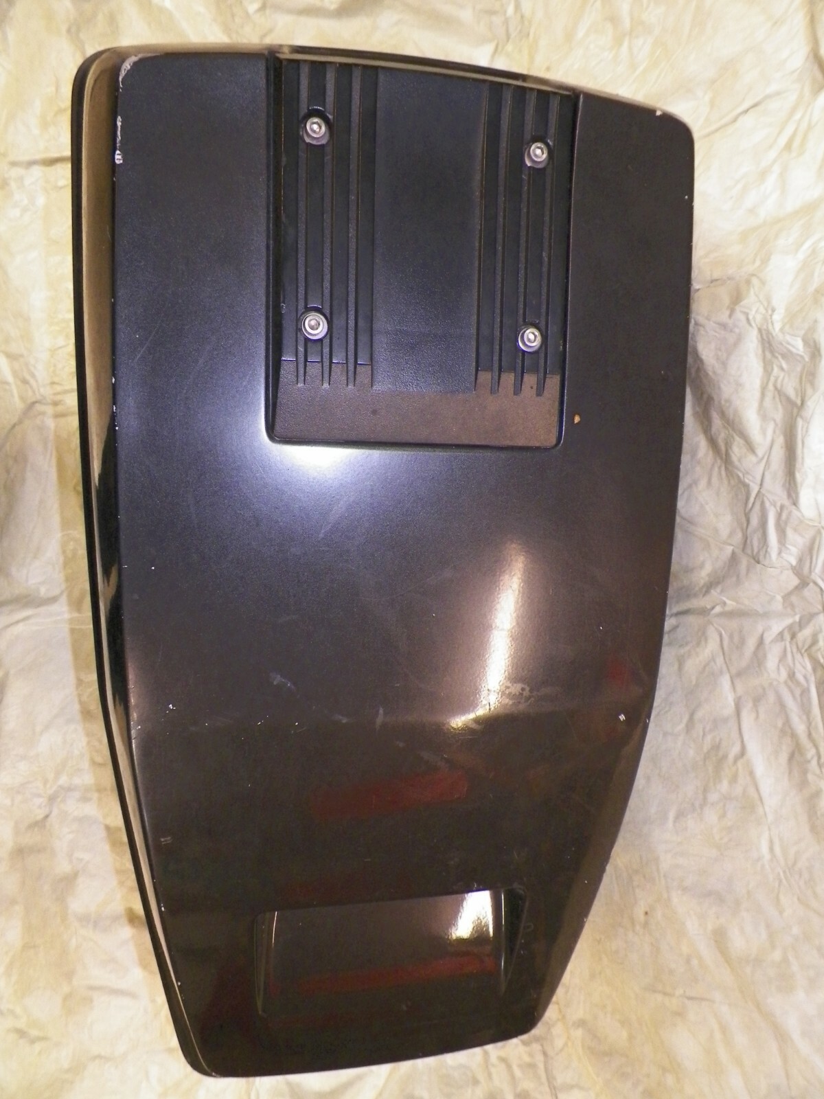FORCE OUTBOARD 85HP COWL HOOD COVER 87,88,89,90,91,92