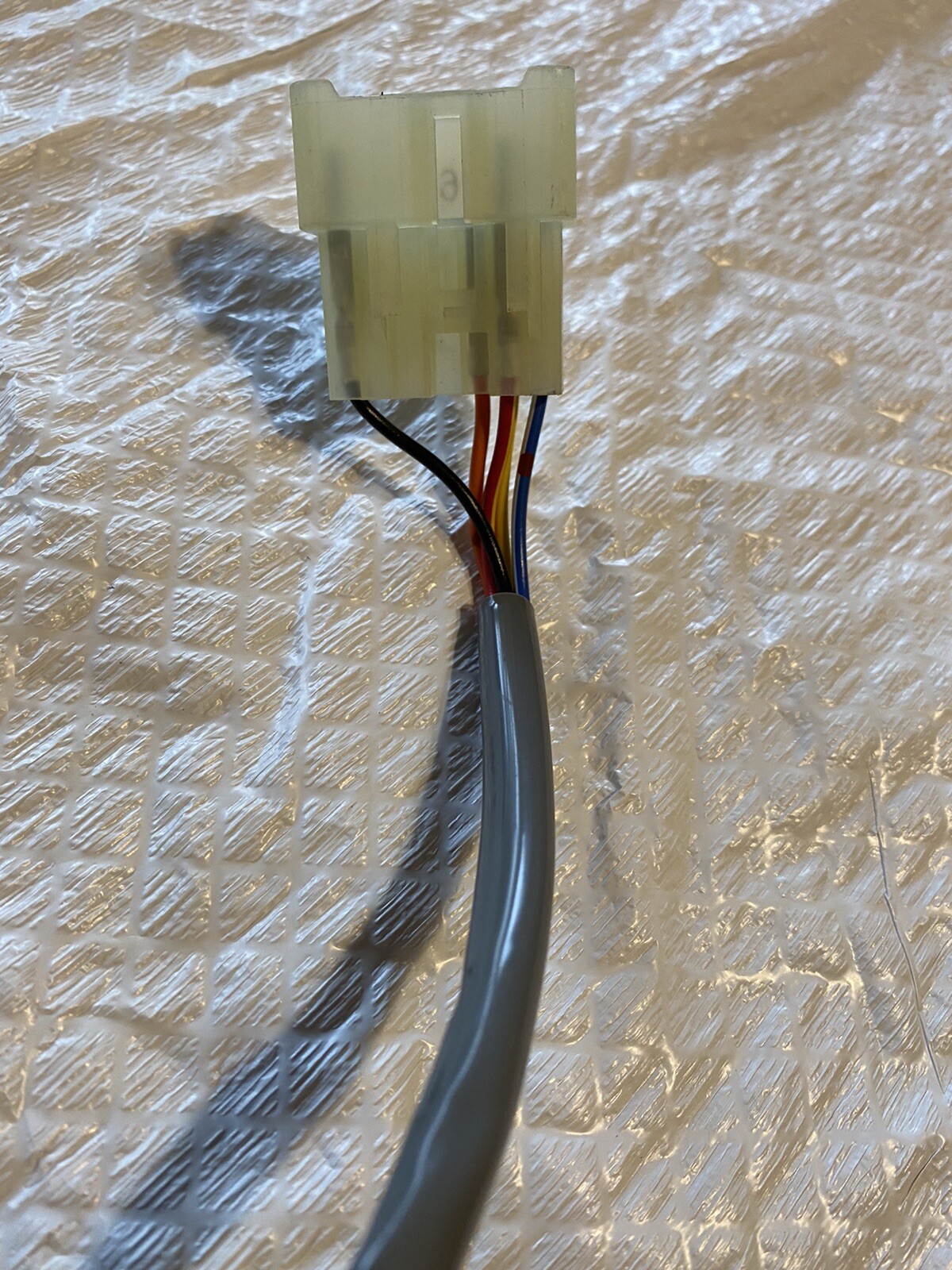 Kubota RTV Headlight Switch/Horn Button k7711-62240 oem part new rtv1100