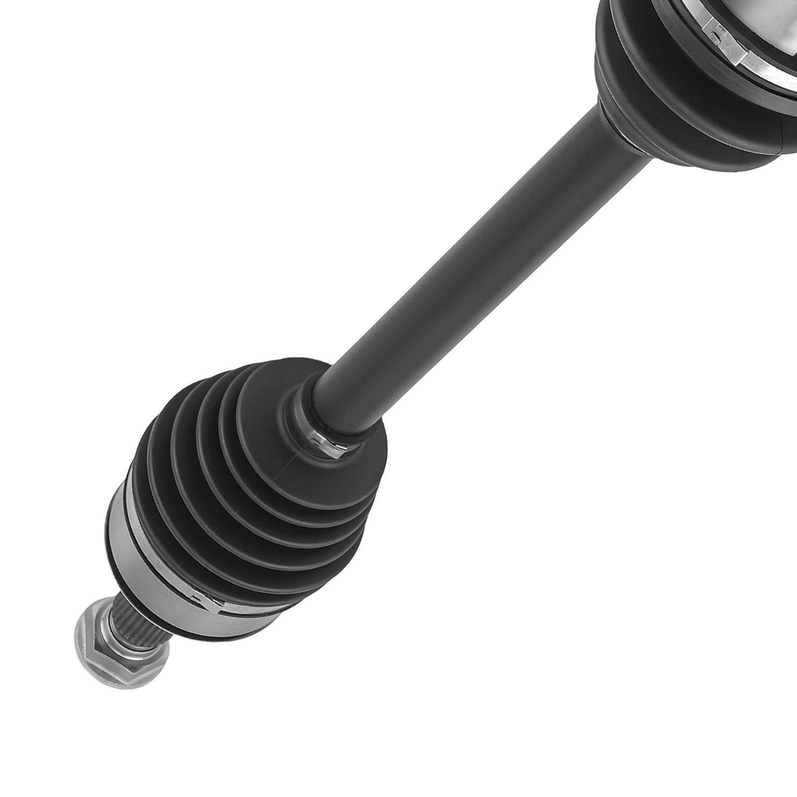 2x Front Left & Right CV Axle Assembly for Honda Accord 2008 2009-2012 V6 3.5L