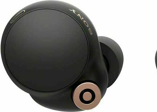 Sony WF-1000XM4 Replacement Earbud or Case - Left Right OR Case --FIRMWARE 2.0.1