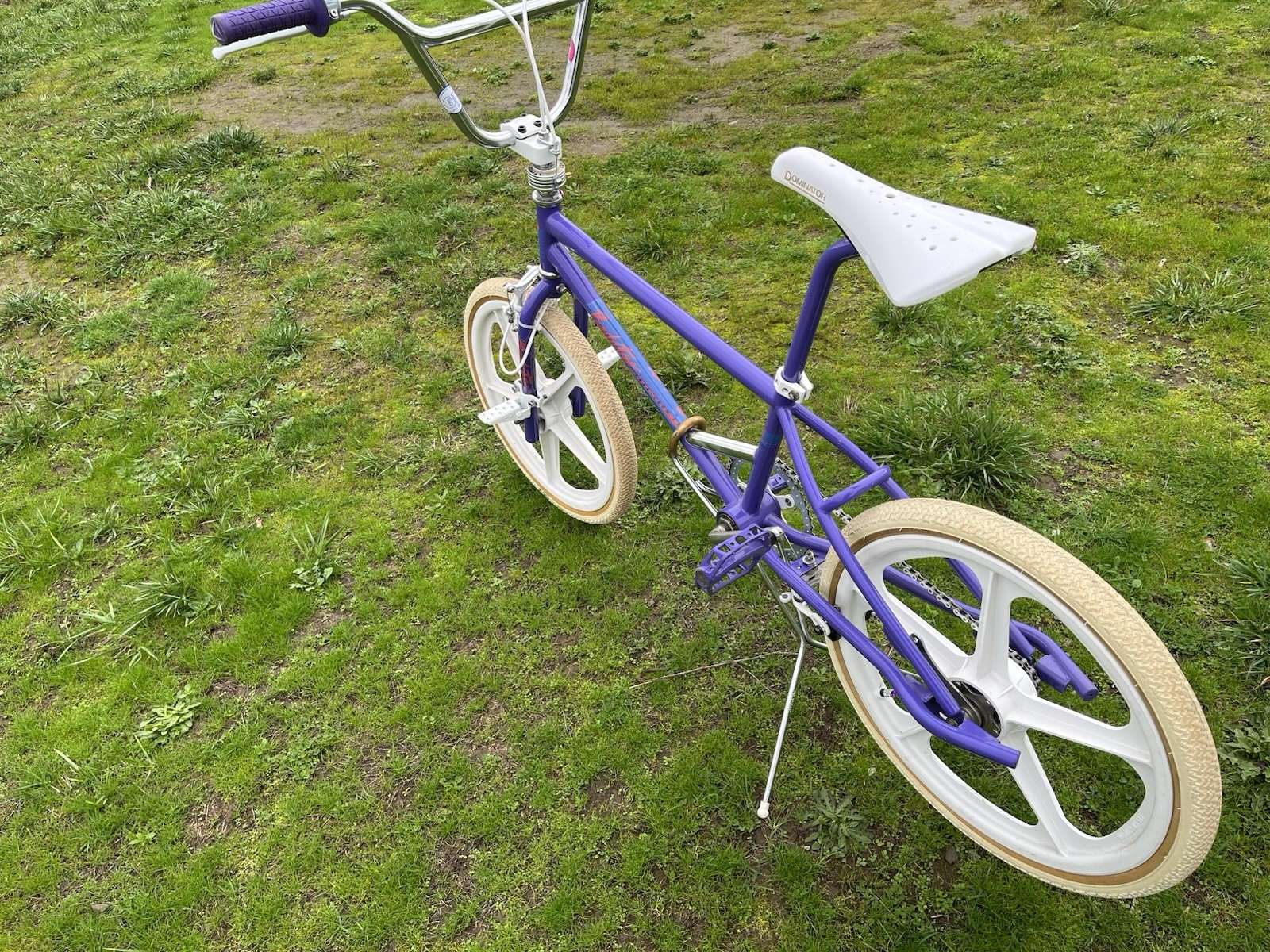 1987 schwinn predator free form ex Old School Bmx Freestyle GT Skyway Ame Resto