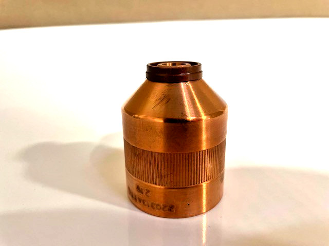 AMERICAN TORCH TIP 220313ATTC  RETAINING CAP