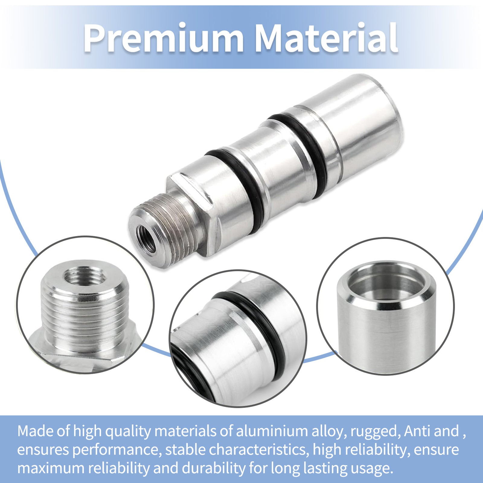 Rear Brake Master Cylinder Rebuild Kit 1987-2003 Sportster Replaces # 42382-87