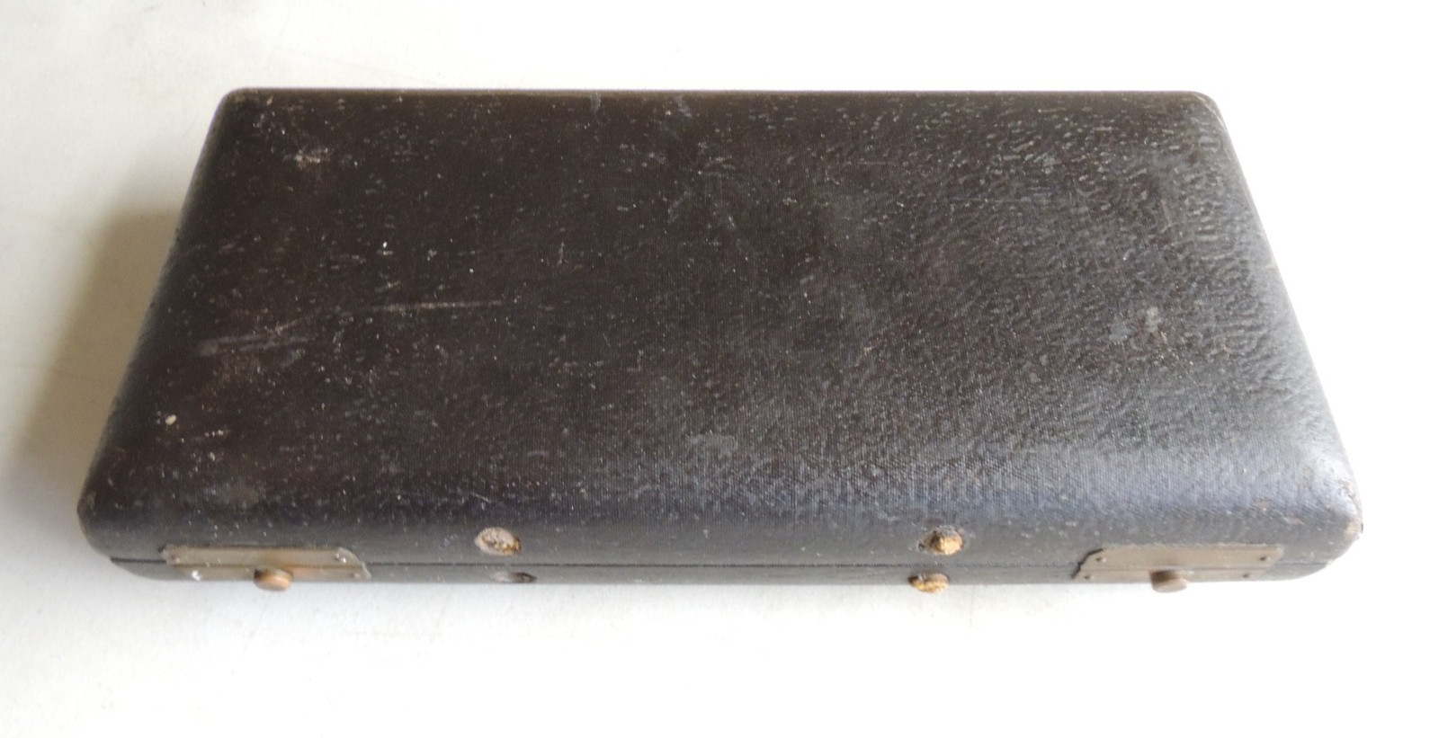 Buffet Crampon & Cie. A. Paris Wood Oboe