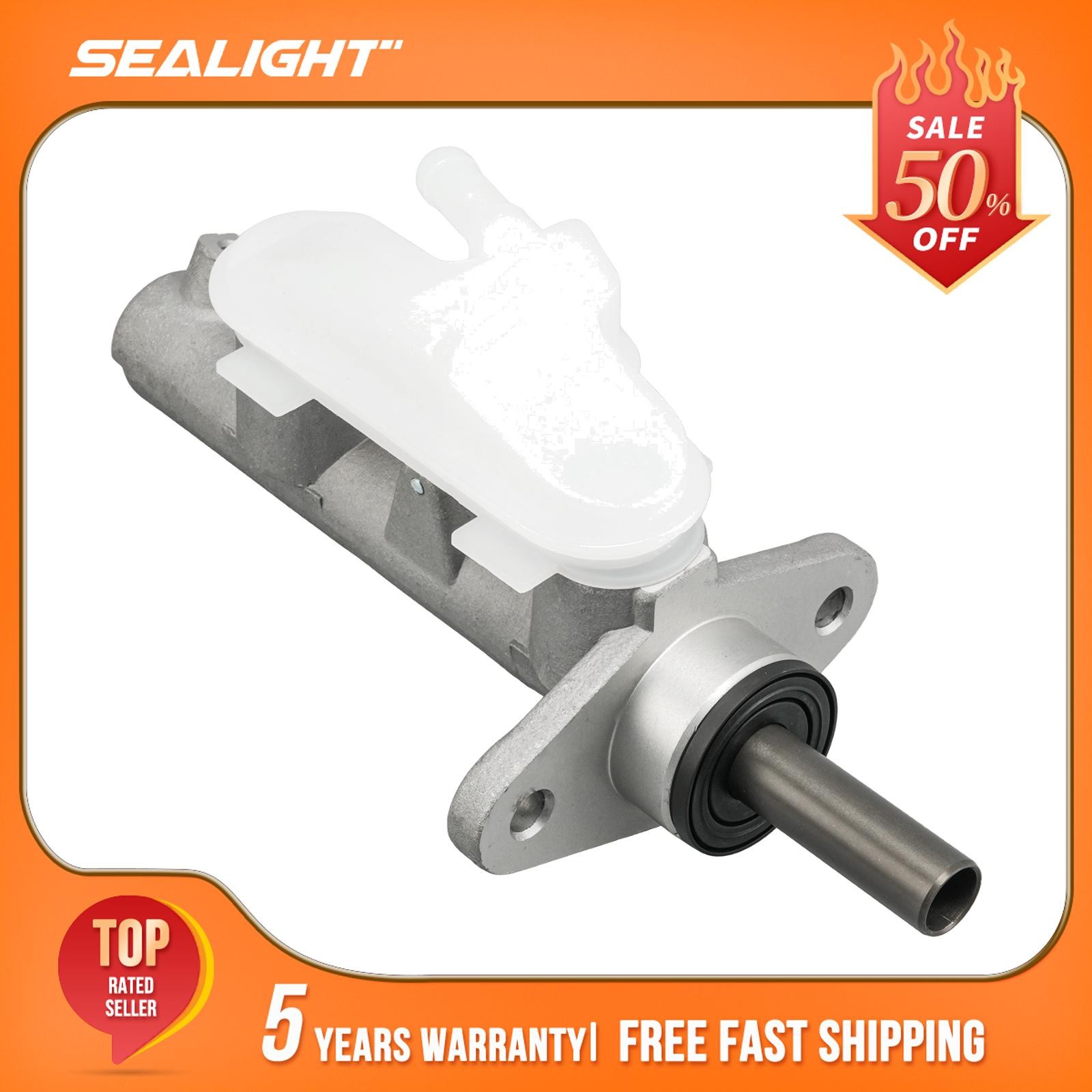 Brake Master Cylinder Fits Honda Civic 1.8L 2006-2007 2008-2011 46100SNAA01